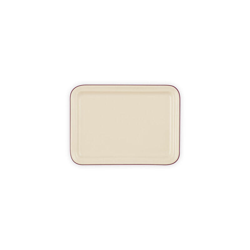 Le Creuset Stoneware Butter Dish image number 25